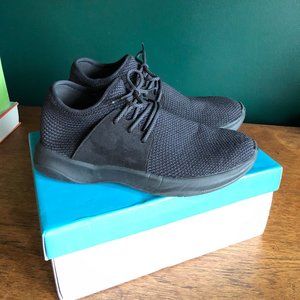 Vessi Waterproof Men's Everyday Sneaker Size 9
